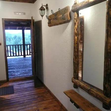 Guest house Daya