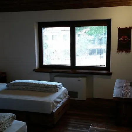 Daya Guest house Aldomirovtsi