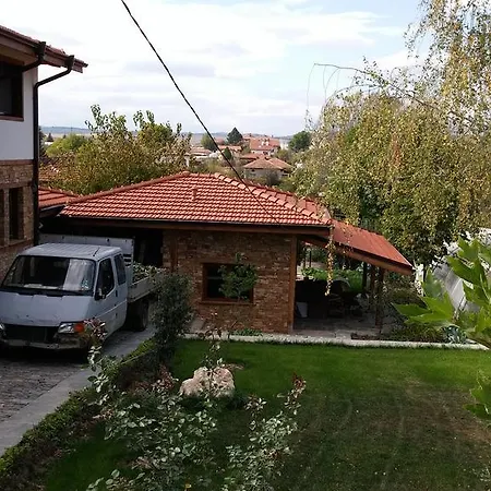 Daya Guest house