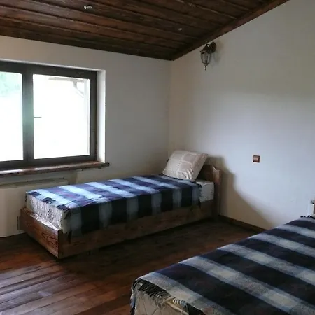 Guest house Daya Aldomirovtsi