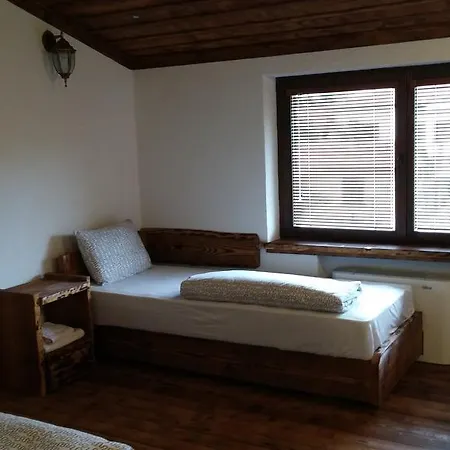 Guest house Daya