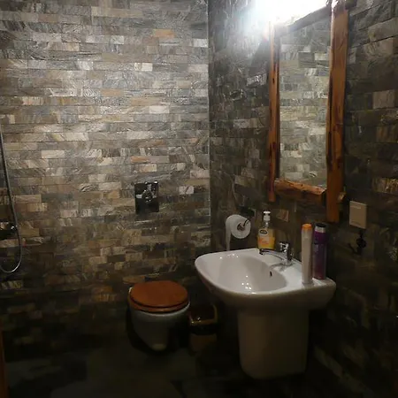 Daya Guest house 3*