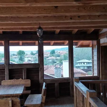 Daya Guest house Aldomirovtsi