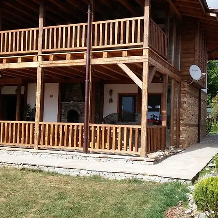 Daya Guest house