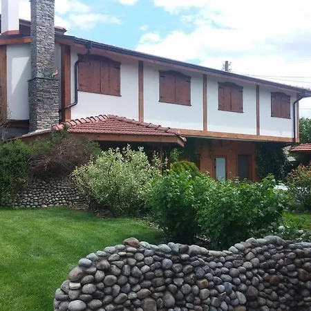 Daya 3* Aldomirovtsi