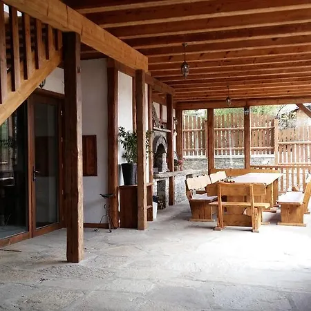 Guest house Daya