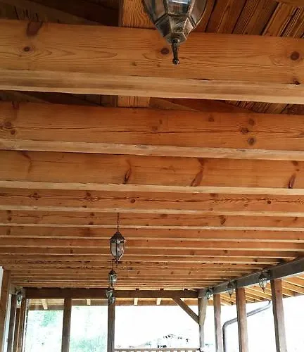 Vendégház Daya Aldomirovci